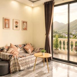 Cat Ba Sky Home