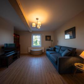 Peaceful Moycullen 3 Bed Cottage with Stunning View 15 mins to Galway City