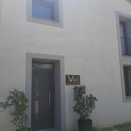 Apartaments Vall del Corb 1 Garrotxa