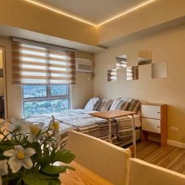 T41610 Avida Condo in IT Park, Hotel in Cebu City