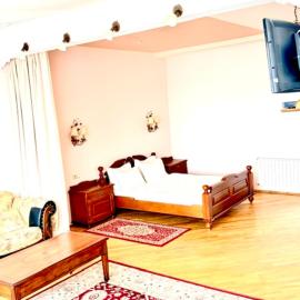 Okolytsya, hotel in Rivne