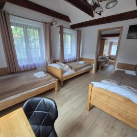 Dom Krawca - pod Chojnikiem, hotel in Jelenia Góra