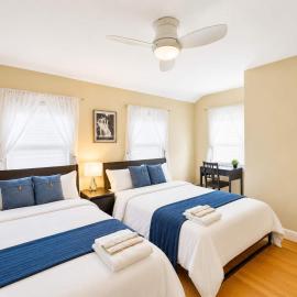 Beautiful 3BR 2BA Colonial House by CozySuites
