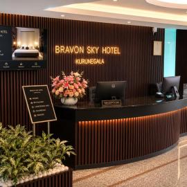 Bravon Sky Hotel