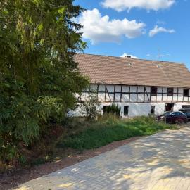 Pension Wiesenglück am Pferdehof