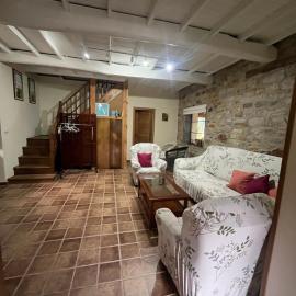 La casina verde, hotell sihtkohas Belmonte de Miranda