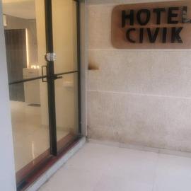 Hotel Civik