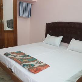 Syam Tourist Home