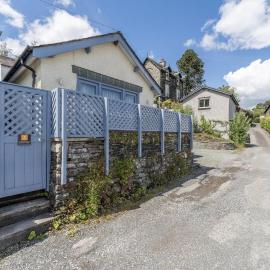 1 Bed in Hawkshead oc-lr154
