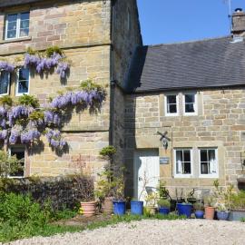 Green Farm Cottage