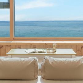 Gangneung Yedam Pesion