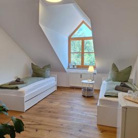 Appartements am Starnberger See, hotel sa Pöcking