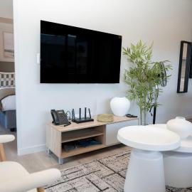 101 Seahorse - Premium 2 Bedroom Apartment
