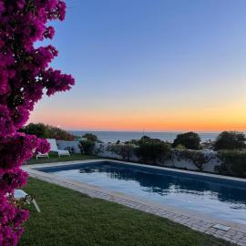 Villa Farol by OCvillas, hotel i Galé