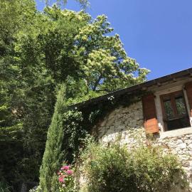Moulin de Record
