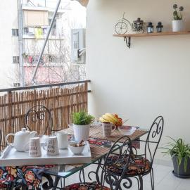 Athens Cosy Gem