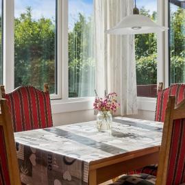 Lovely Holiday Home By Fjellerup Beach