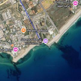 شمس, hotel in Hammamet Nord