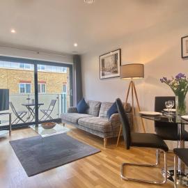 Your Space Apartments - Eden House, hotel in Cambridge