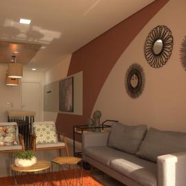 Apartamento Decorado 6 Toledo PR, hotel in Toledo