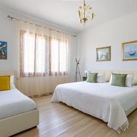 The VIEW Apartment, MURANO island, hotel v destinaci Murano