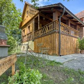 Holiday Home Ljubav