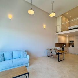 Loft laguna del Marquesado urban