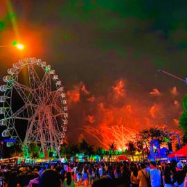 Staycation in Pasay City Near MOA by Ros