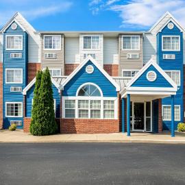 Microtel Inn Georgetown - Lexington North: Georgetown şehrinde bir otel