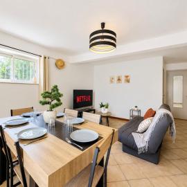 Le logis de Louze