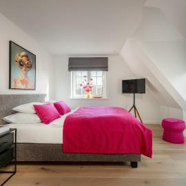 Landhaus Stricker Living - Luxuriöse Ferienhäuser