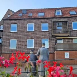 Krantor Riverside Apartments