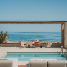 Espera Beachfront Residence, Coastal City Living, By ThinkVilla