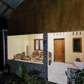 Tetebatu Clove Garden