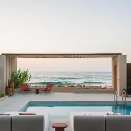 Espera Beachfront Residence, Coastal City Living, By ThinkVilla