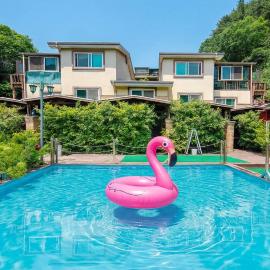 Gapyeong Swimteo Pet Pension