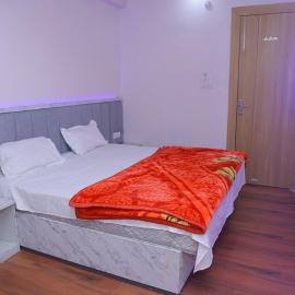 Hotel O Nivasa Inn