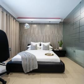 The Seamless Oasis, hotel in Cape Town