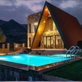 Apex Hills تلال القمة