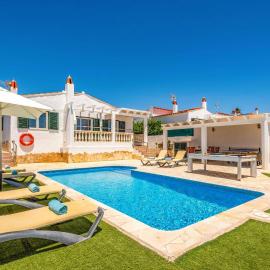Villa Santi II by Villa Plus