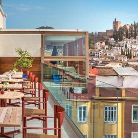 Meliá Granada