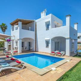 Villa Roca Viva by Villa Plus, hotel i Cala D'or