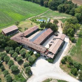 Borgo Predeschera, khách sạn ở Lonato
