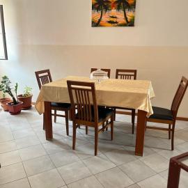 Apartamento Confortável no Sal