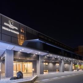 Almont Hotel Kyoto