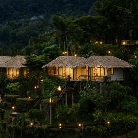 Khaosok Boutique Camps
