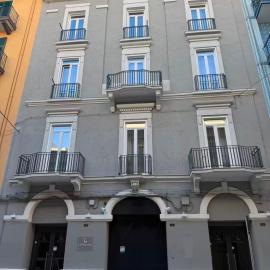 Leonida Residence, hotelli kohteessa Taranto