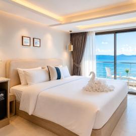 ROZ MARINE Boutique Hotel