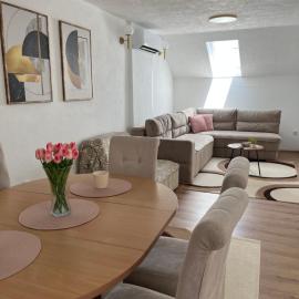 Apartman Lenka