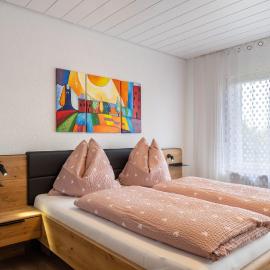 Vacation Apartment In Schönwald
